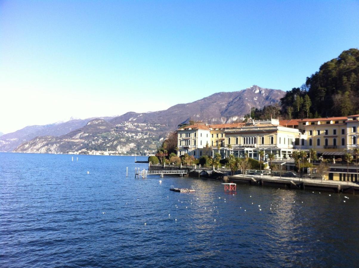 Lake View Apartments Acquaseria Bagian luar foto